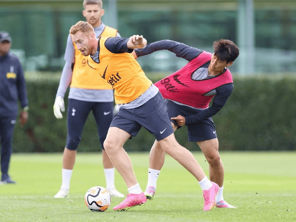 王正棠赛后谈团队