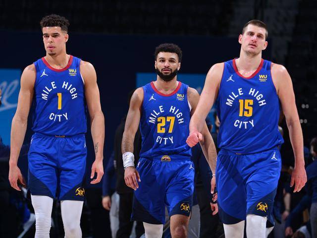 要破纪录？雷霆本赛季已5次赢30+，NBA历史纪录是10次