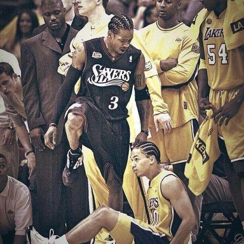 场NBA