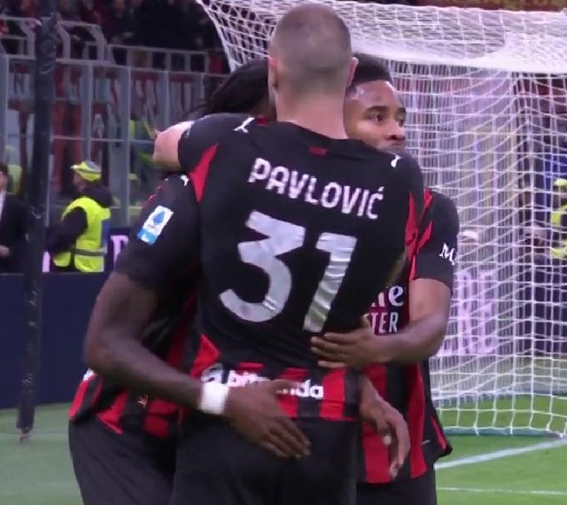 那不勒斯进攻火力惊人