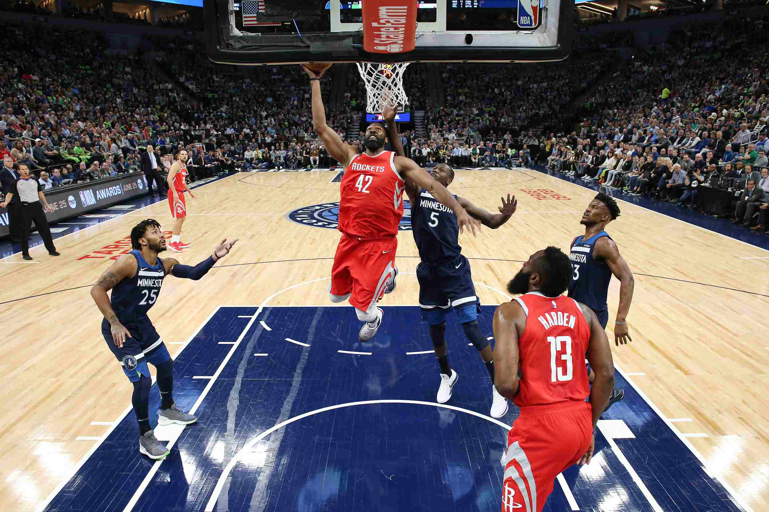 无力回天！杜兰特三节16中11空砍30分