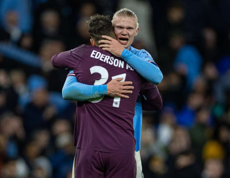 维蒂尼亚：谁不想拿欧冠冠军？有时候真得看运气