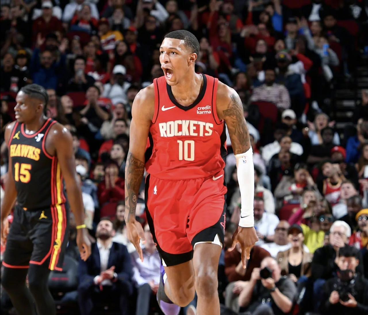 热火这赛季开局打得好被反超的比赛后面基本上就开始拉了[666]